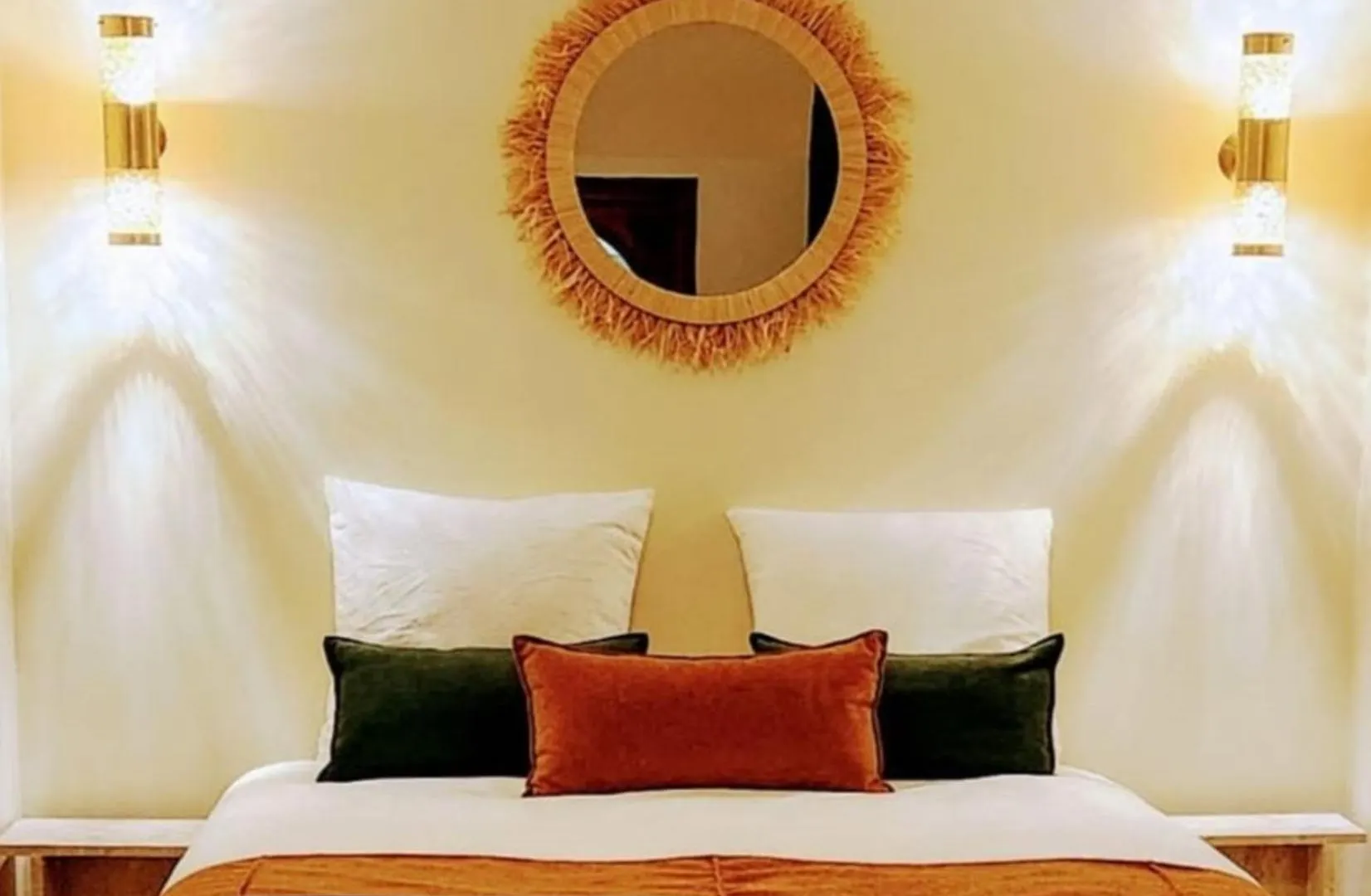Riad Vilamoura & Spa Marrakesh Morocco