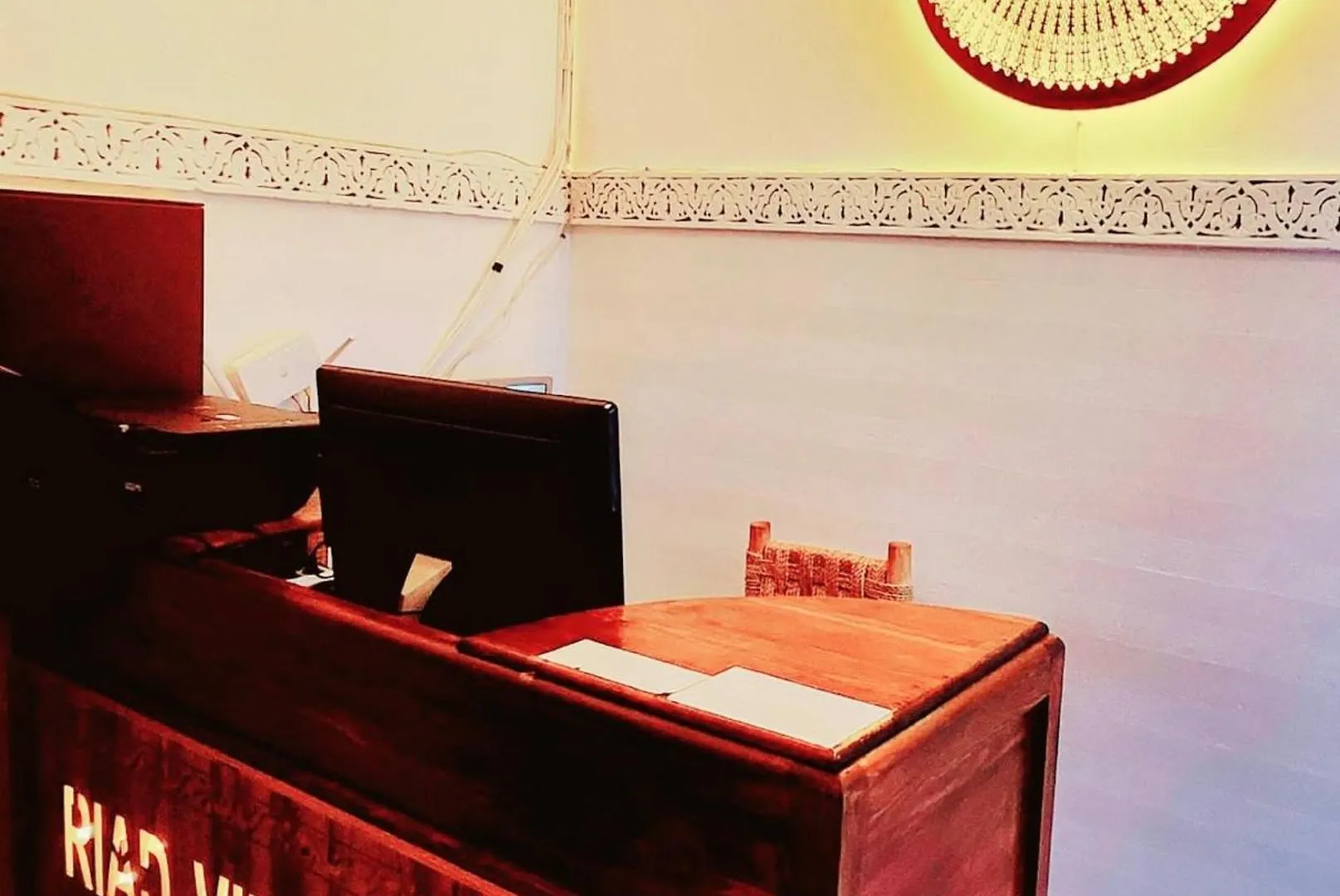 Riad Vilamoura & Spa Marrakesh 0*,