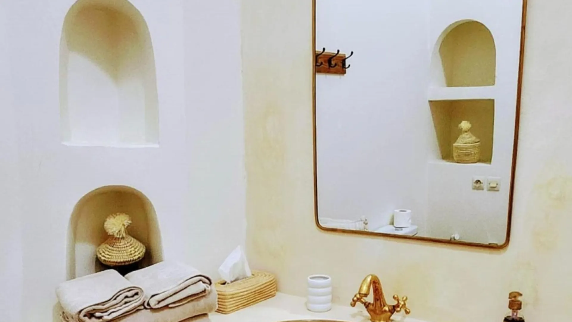 Riad Vilamoura & Spa Marrakesh 0*,