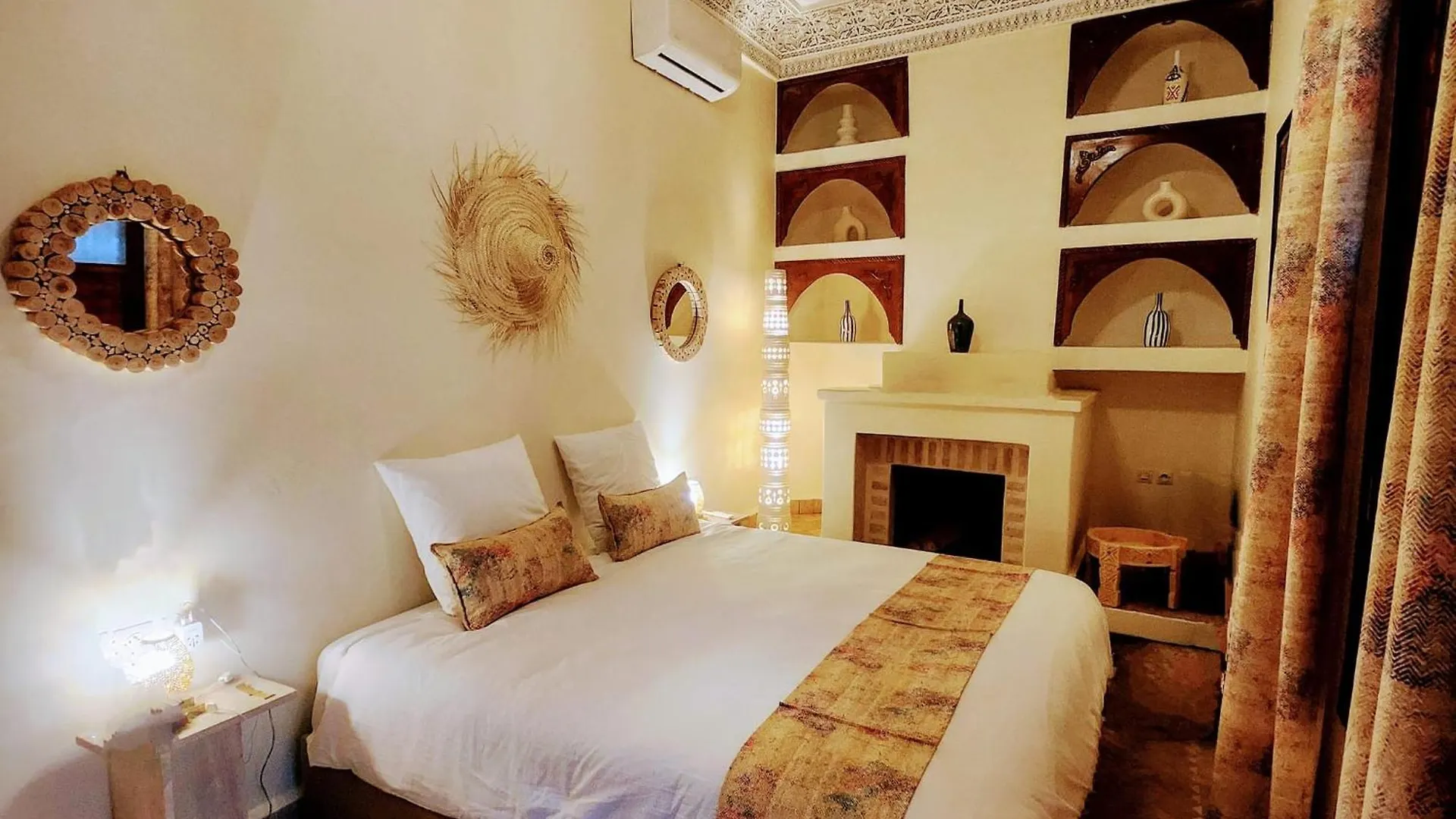 Riad Vilamoura & Spa Marrakesh