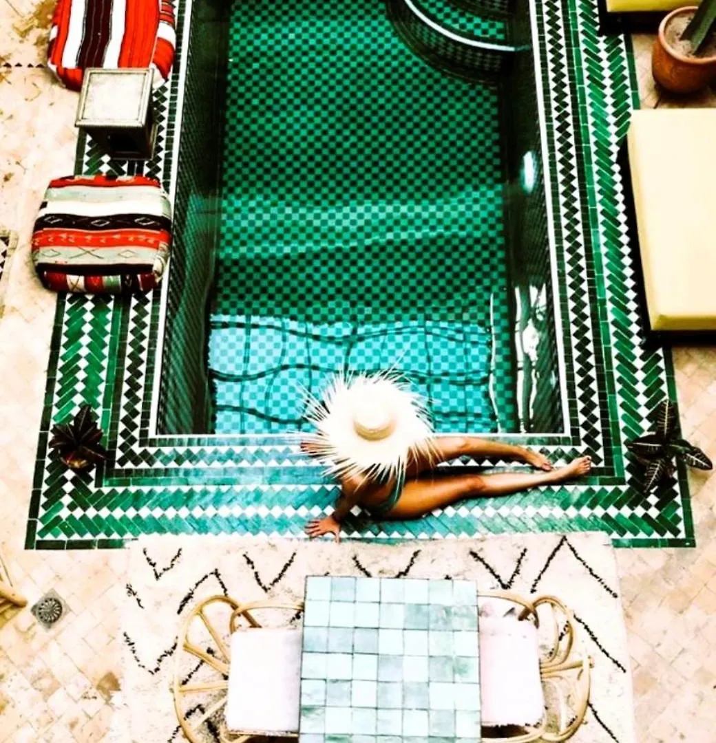 Riad Vilamoura & Spa Marrakesh