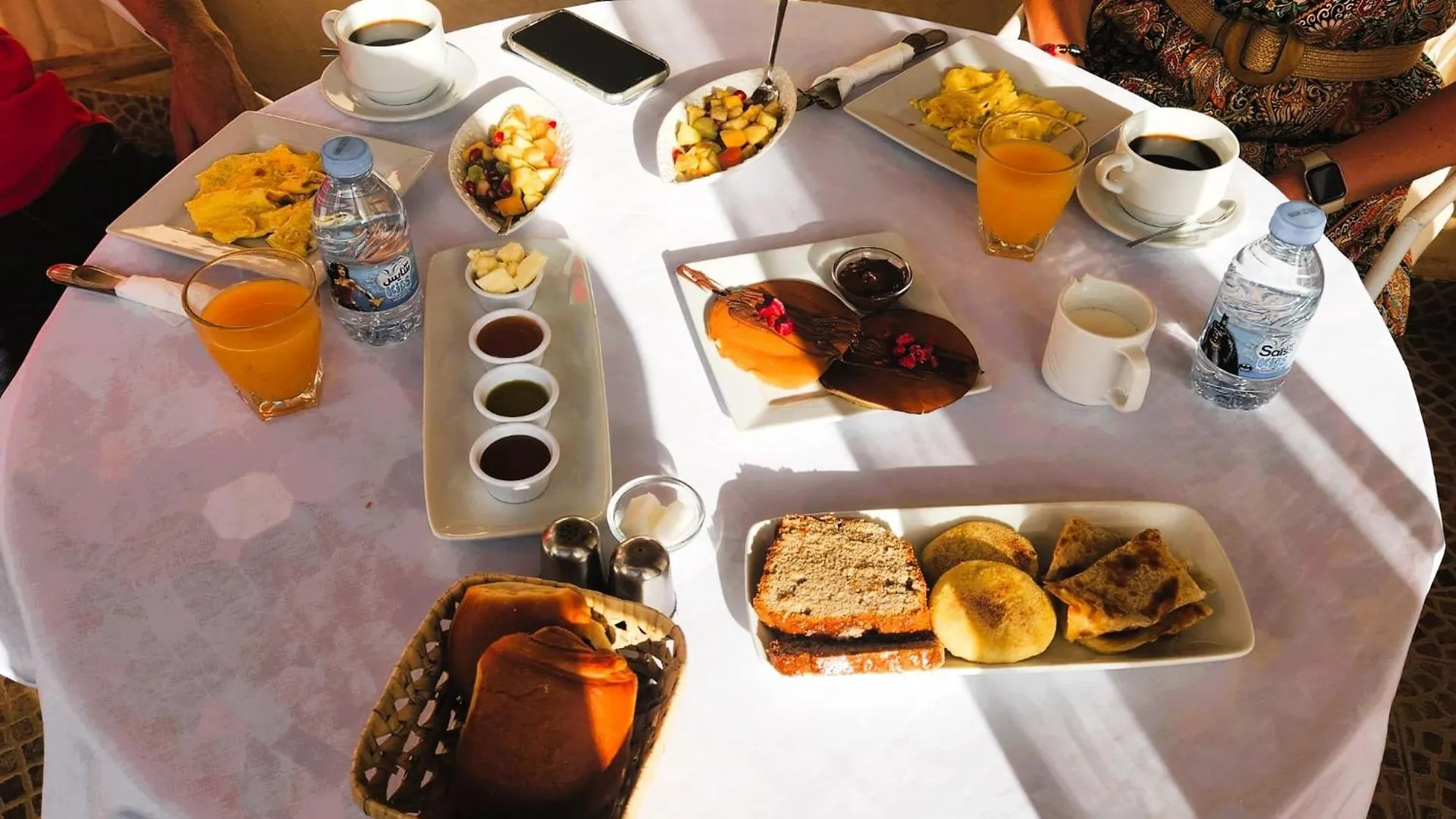 Riad Vilamoura & Spa Marrakesh 0*,  Morocco
