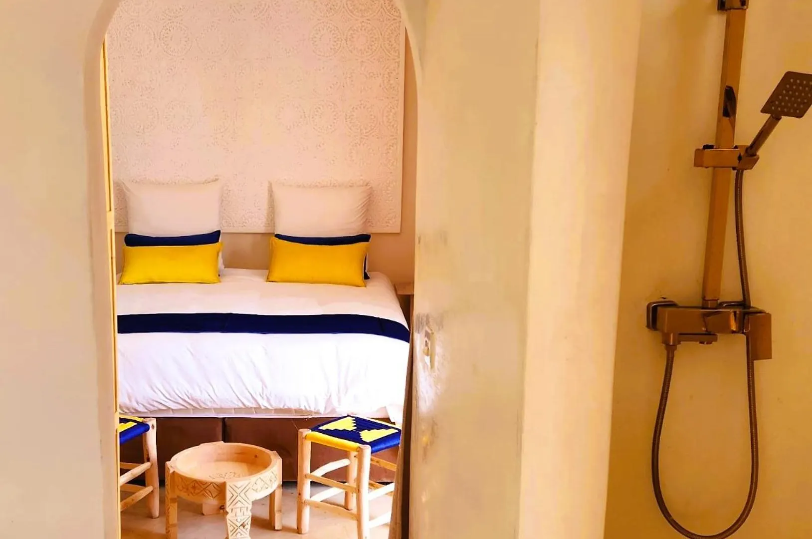 Riad Vilamoura & Spa Marrakesh 0*,  Morocco