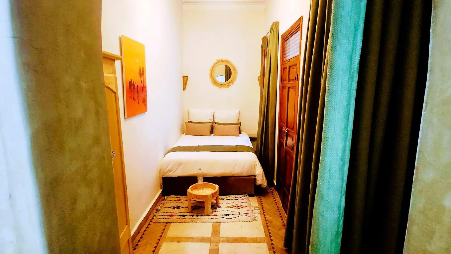 Riad Vilamoura & Spa Marrakesch