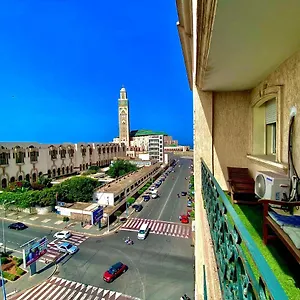 sab-16-amazing-view-over-the-mosque-hassan-comfy-and.hotels-casablanca.net/