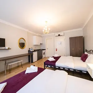 Frame & Suites Provincia di Istanbul