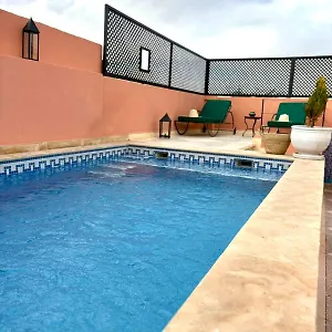 4* Riad Anyssa