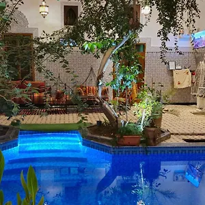 3* Maison d'hôtes Raffaa